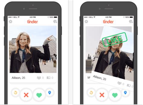 tinder smart photos not working